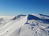 Malá Fatra na sněžnicích - pro začátečníky
